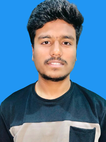Jahid Hasan Monir - 1