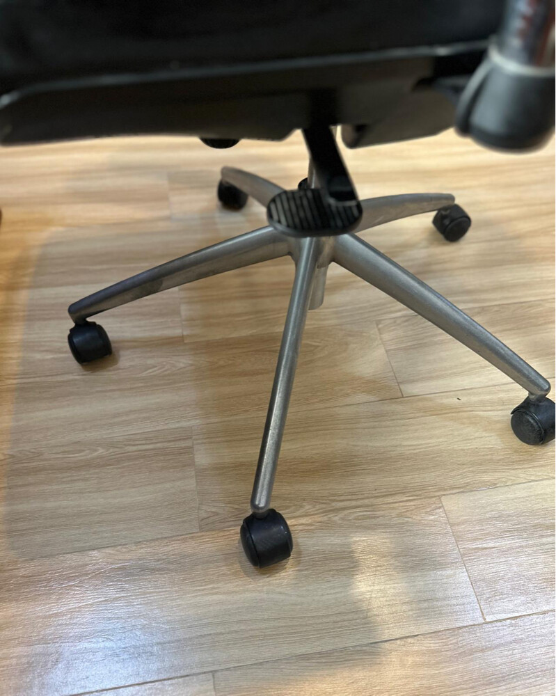 chair leather - 3