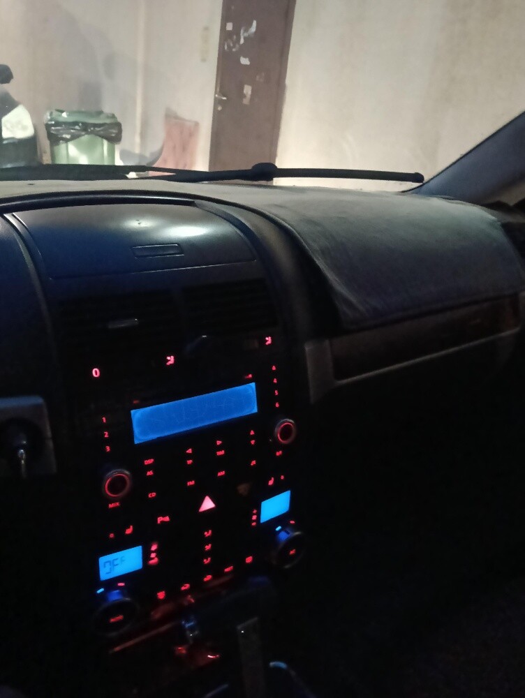 طوارق 2009 - 4