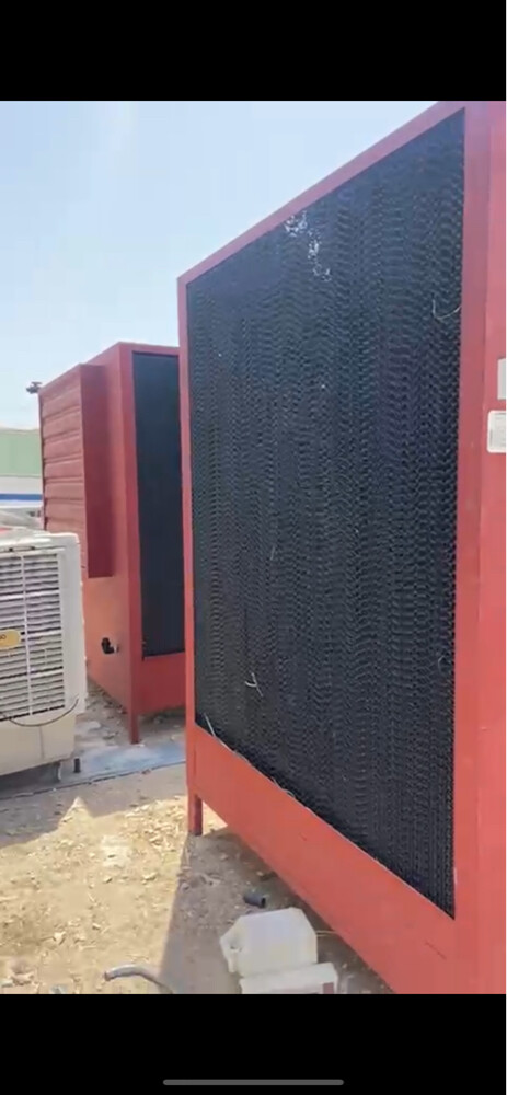 DESERT COOLER - 4