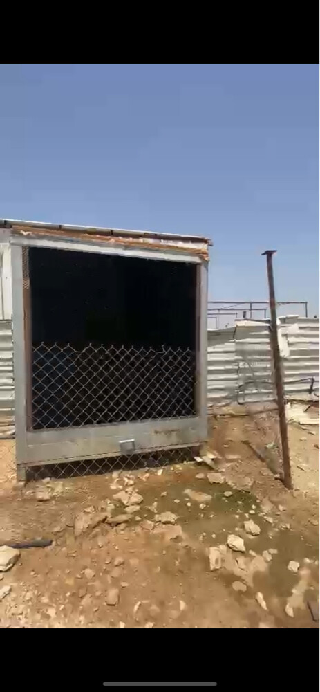 DESERT COOLER - 5