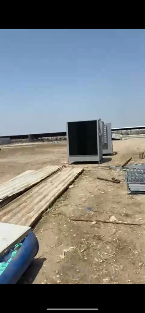 DESERT COOLER - 2