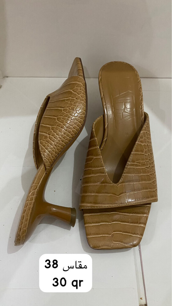   heels shoes - 8