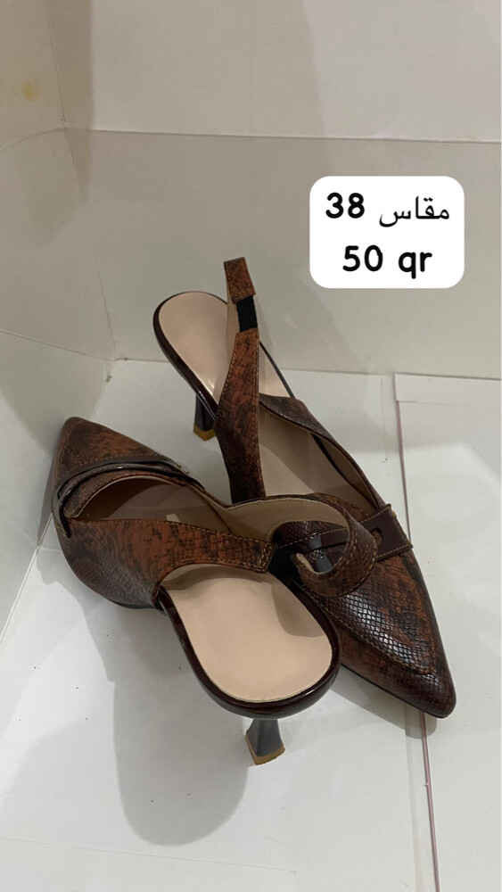   heels shoes - 2