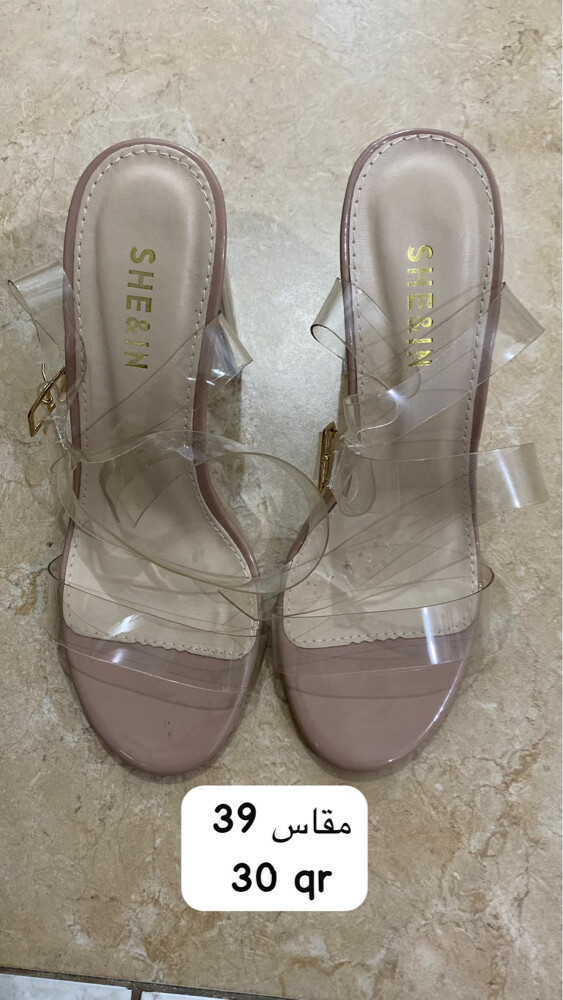   heels shoes - 17