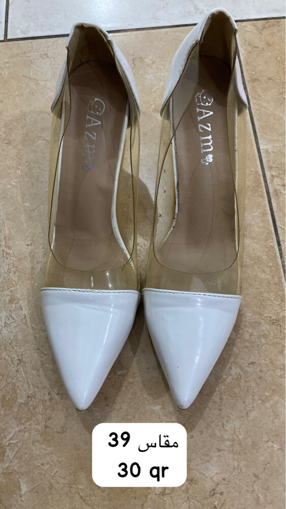   heels shoes - 16