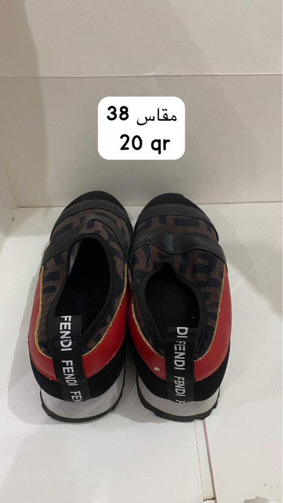   heels shoes - 4