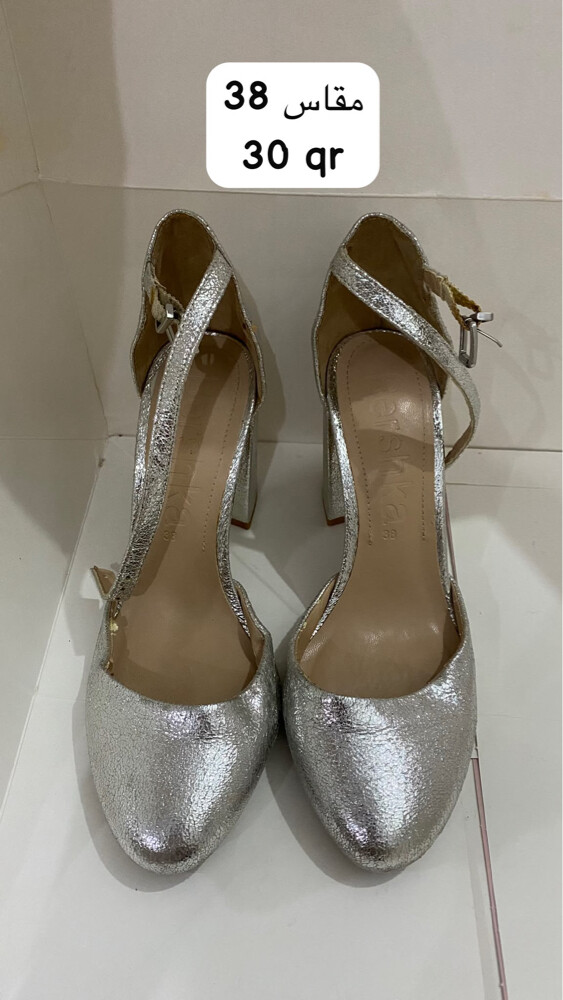   heels shoes - 5