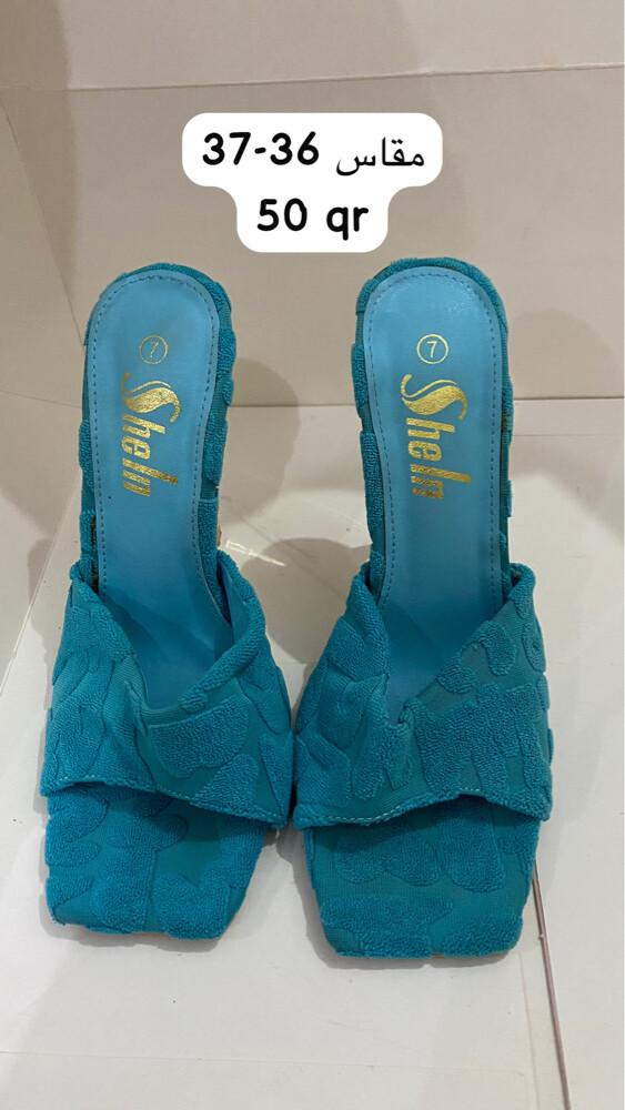   heels shoes - 12