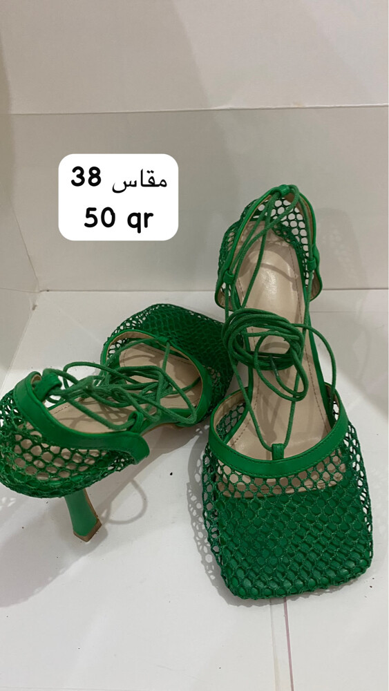   heels shoes - 18