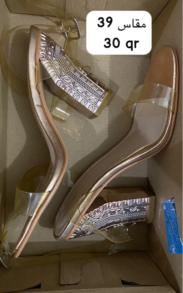   heels shoes - 15