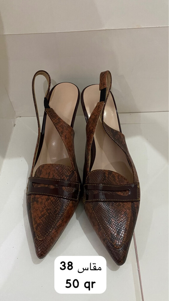   heels shoes - 9
