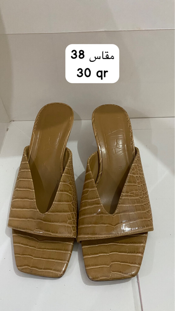   heels shoes - 10