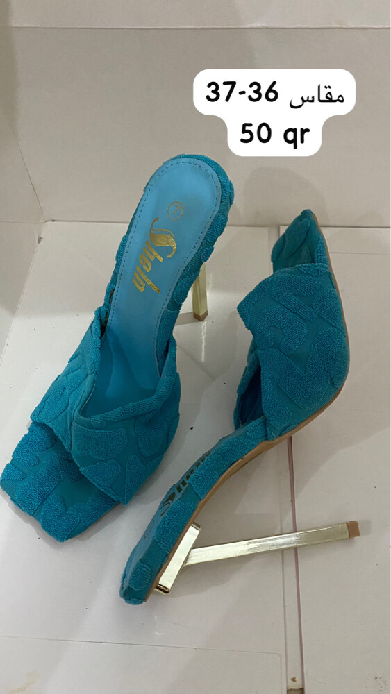   heels shoes - 7