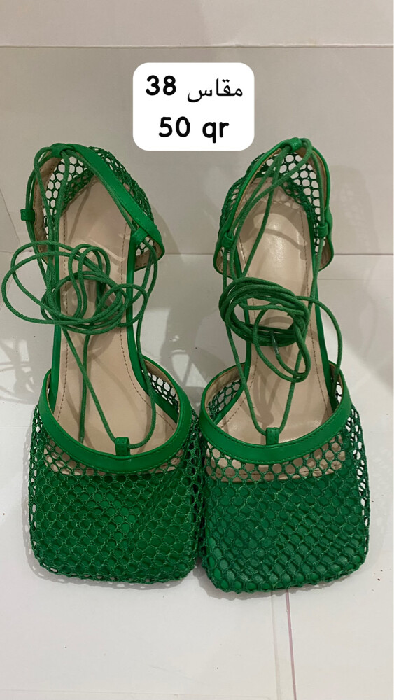   heels shoes - 11