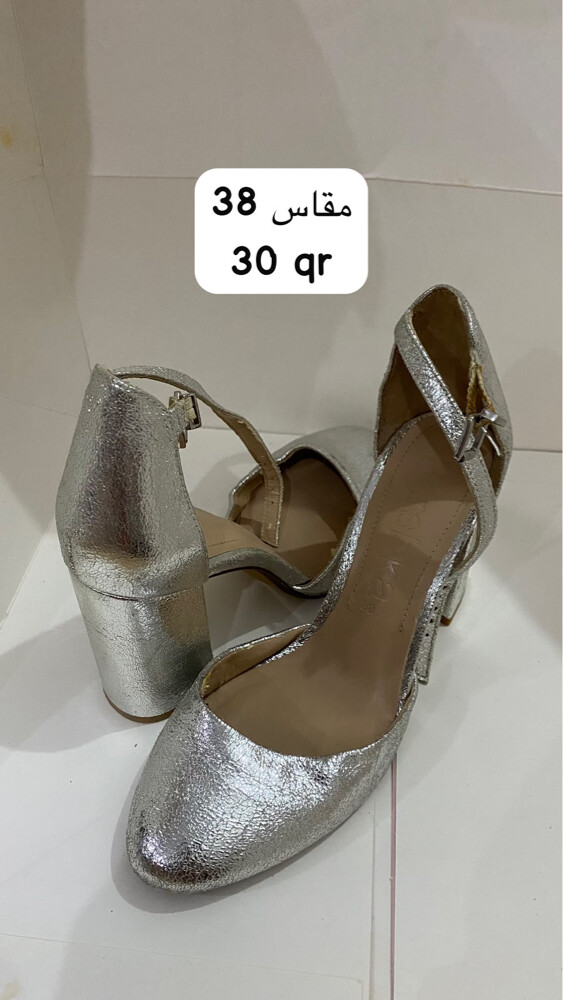   heels shoes - 1