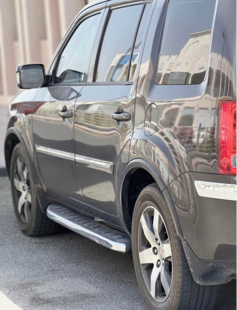 Honda pilot for sale - 2