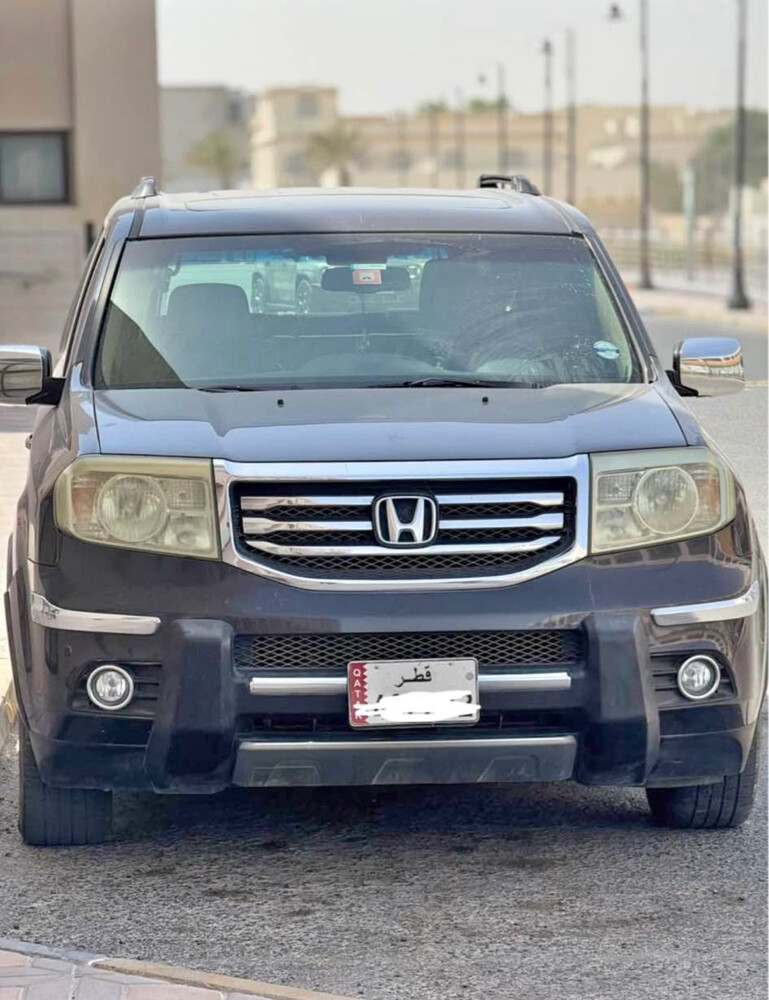 Honda pilot for sale - 1