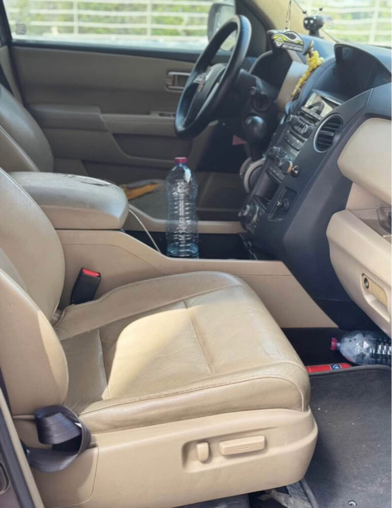 Honda pilot for sale - 3