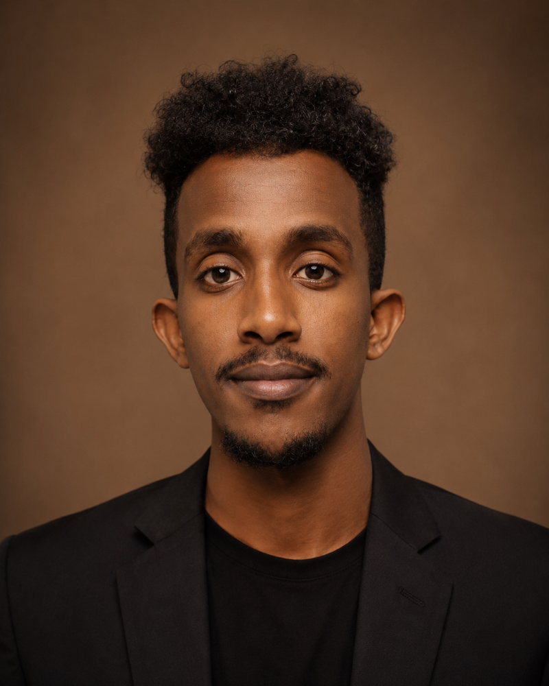 يوسف محمد - 1
