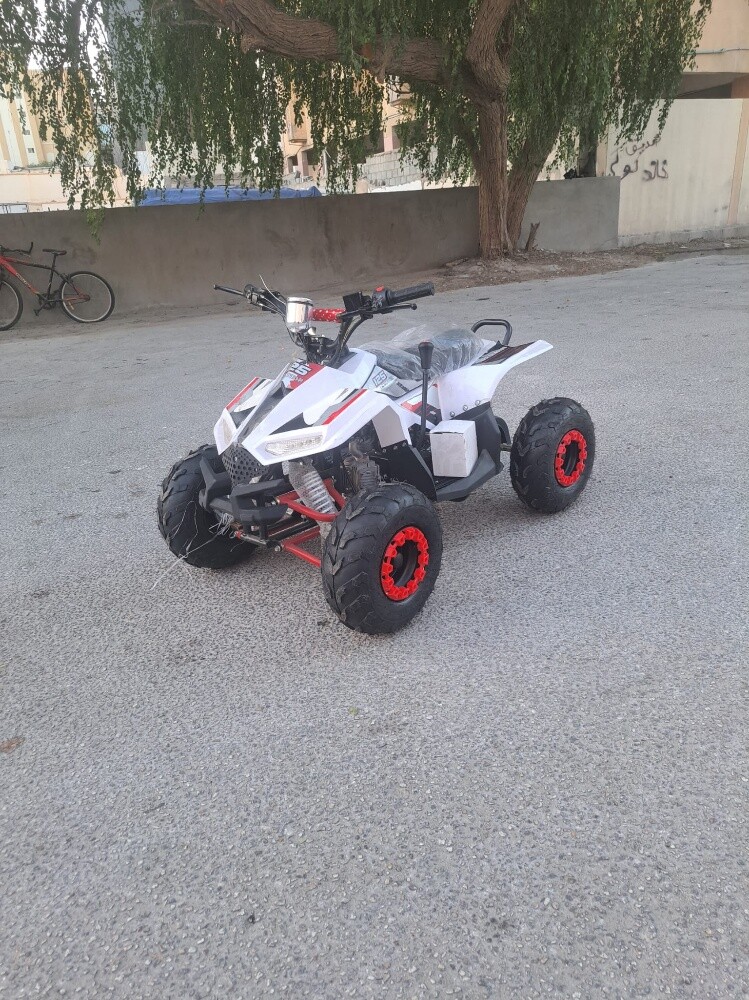 سيارة بنزين 125سي سي - 3