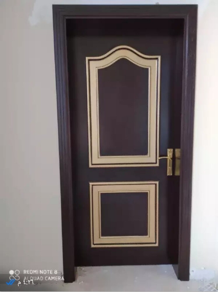 اعمال النجاره - 1
