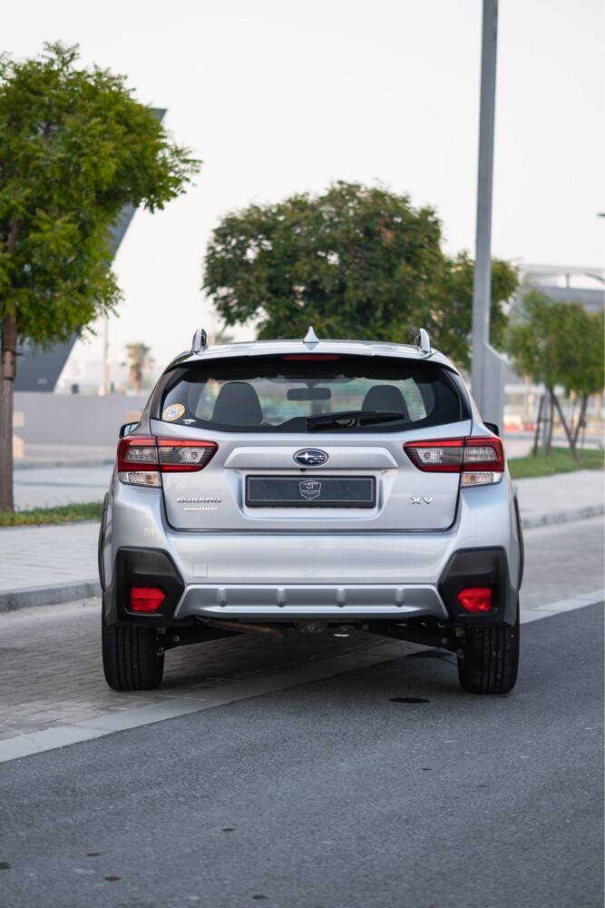 Subaru XV 2021  - 14