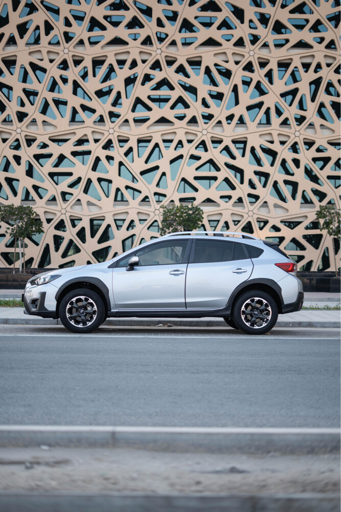 Subaru XV 2021  - 6