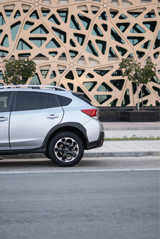 Subaru XV 2021  - 3