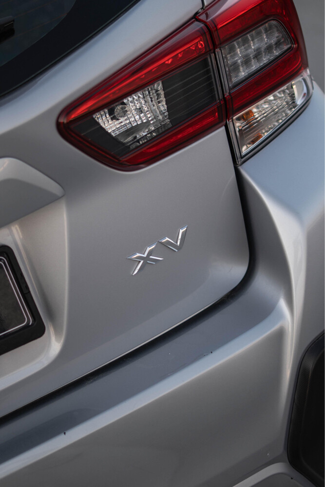 Subaru XV 2021  - 15