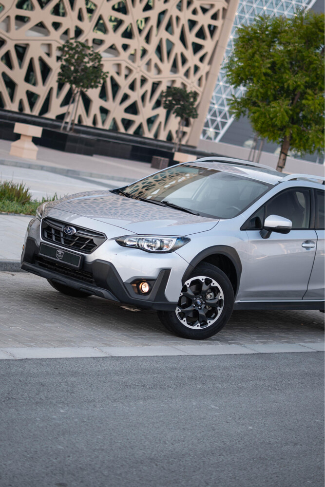 Subaru XV 2021  - 4