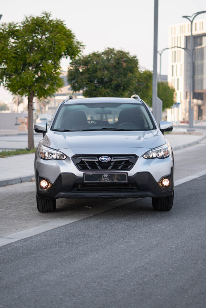 Subaru XV 2021  - 5