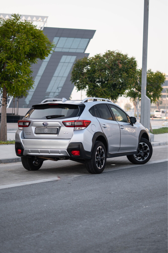 Subaru XV 2021  - 13