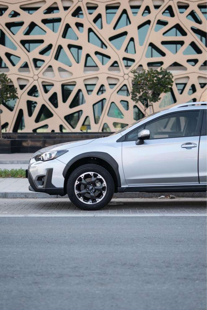 Subaru XV 2021  - 2