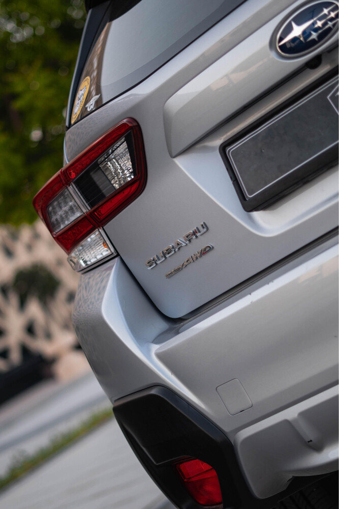 Subaru XV 2021  - 16