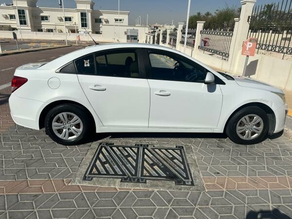 أبو هامور قريب مول دار السلام - 4