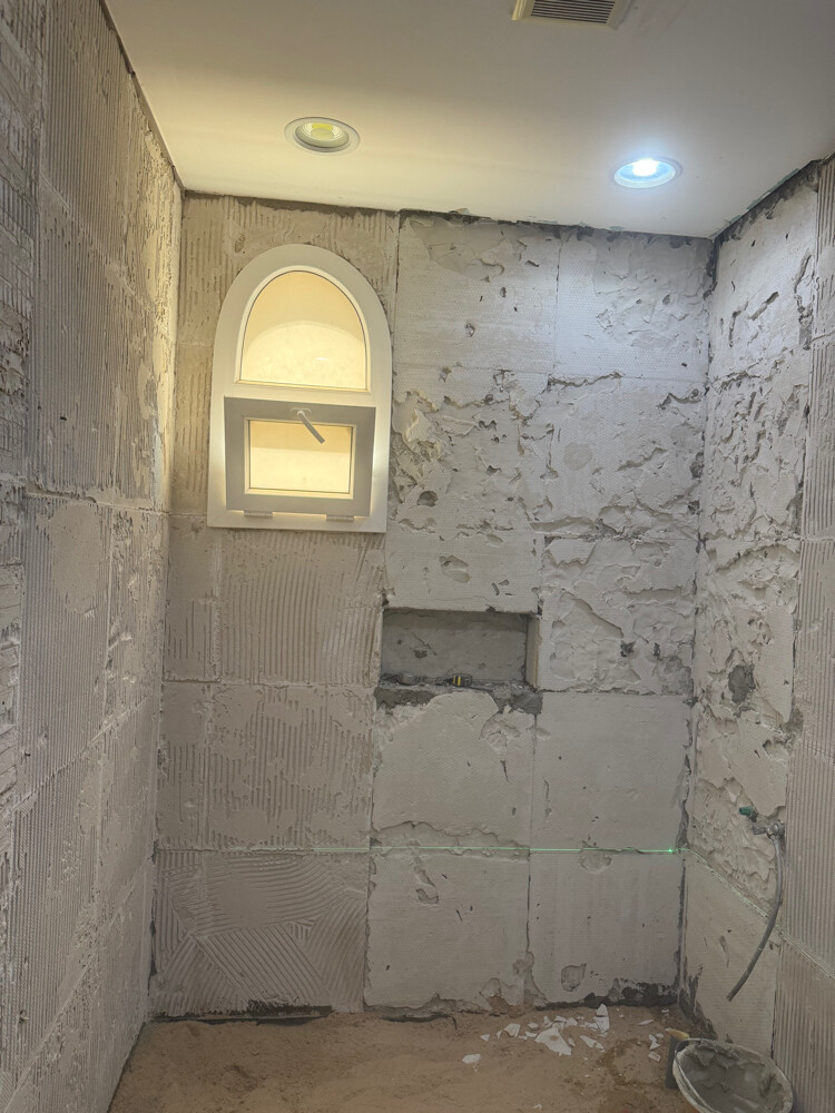 صيانه الحمامات - 3