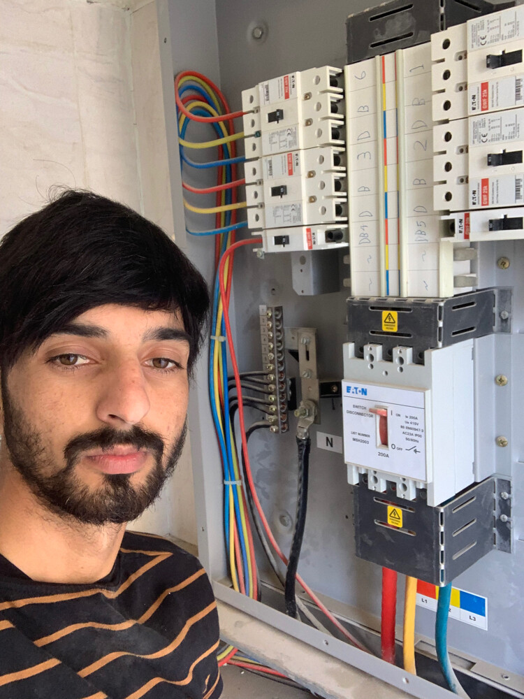 waqar Ahmad khan Pakistani - 4