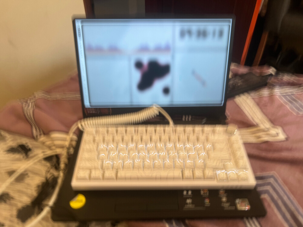 asus tuf gaming a15 - 4