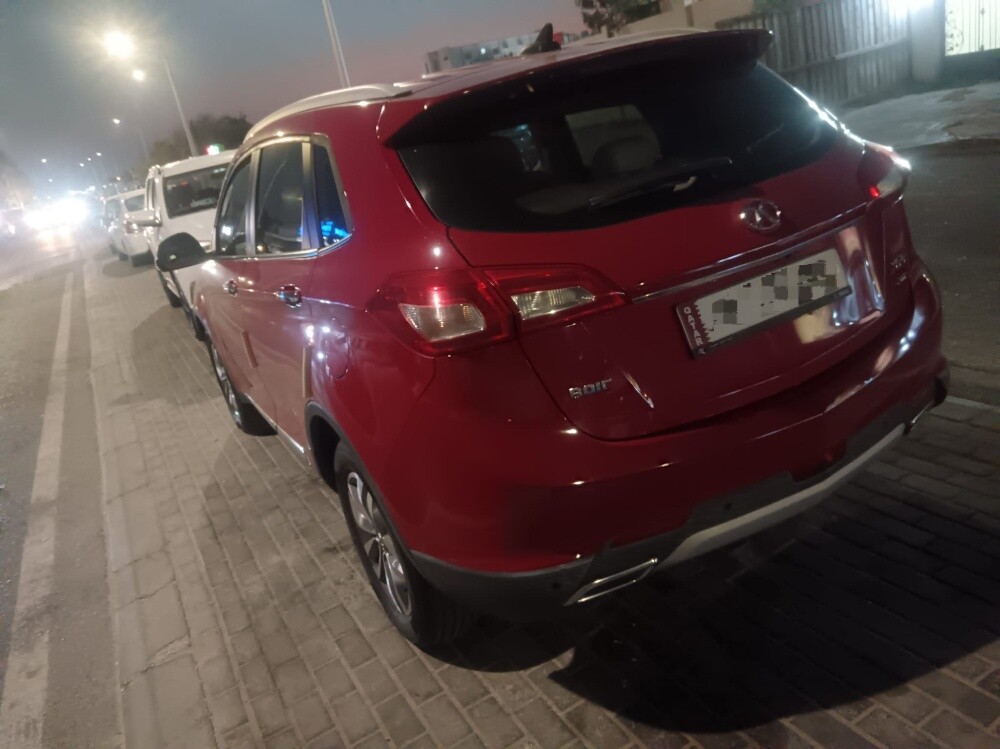 Baic X65 2019 (URGENT SALE) - 3