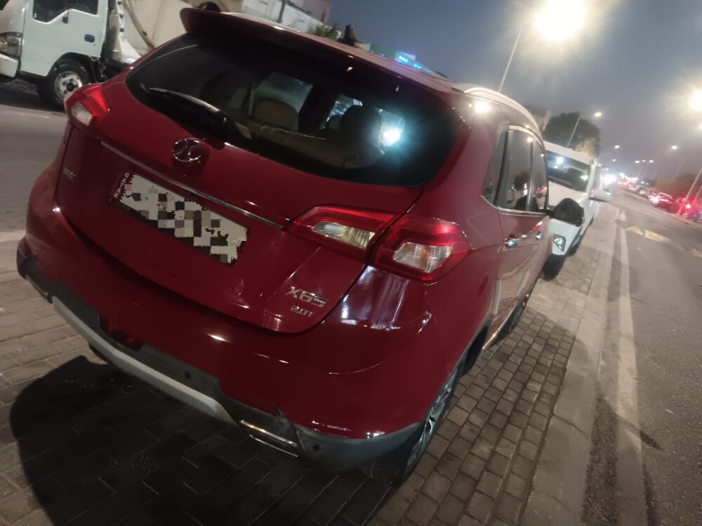 Baic X65 2019 (URGENT SALE) - 2