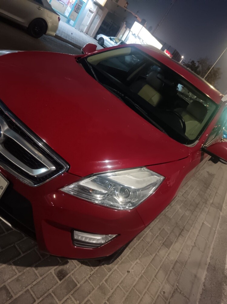 Baic X65 2019 (URGENT SALE) - 1