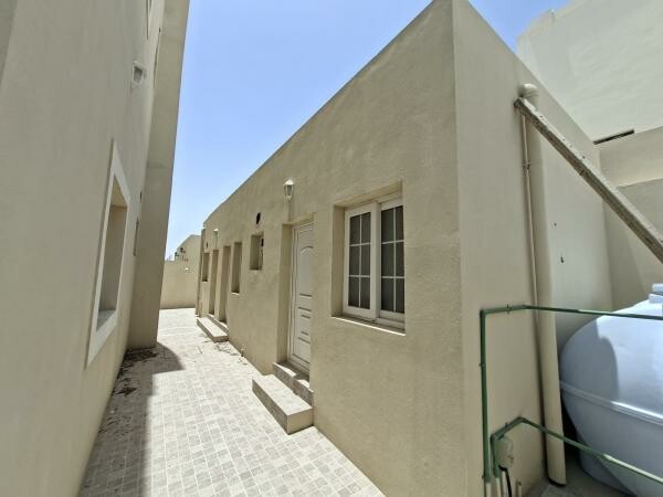 Villa for Sale | Ain Khaled | 6BR - 2
