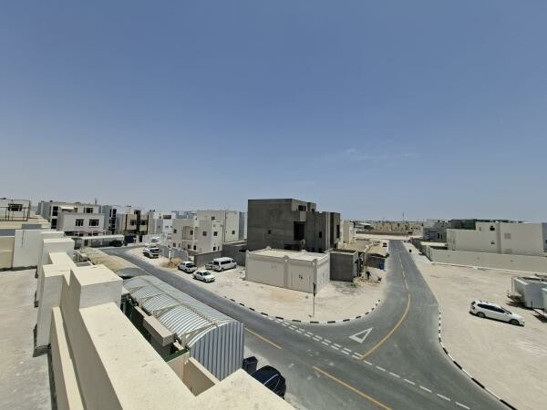 Villa for Sale | Ain Khaled | 6BR - 15