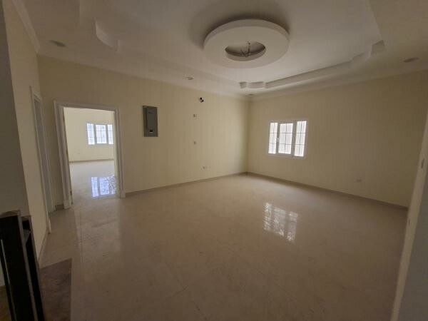Villa for Sale | Ain Khaled | 6BR - 5