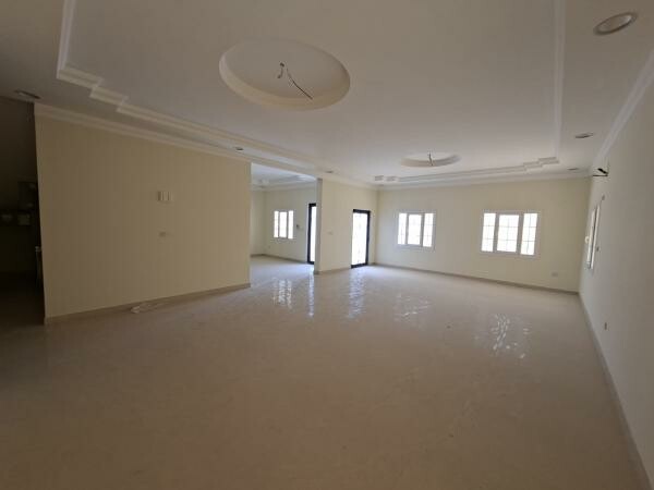 Villa for Sale | Ain Khaled | 6BR - 3