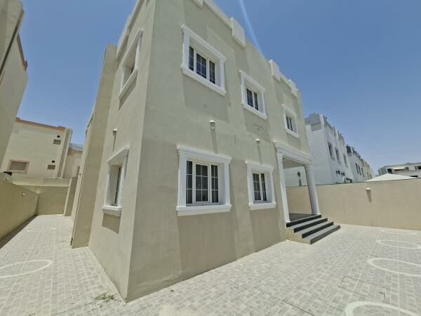 Villa for Sale | Ain Khaled | 6BR - 10