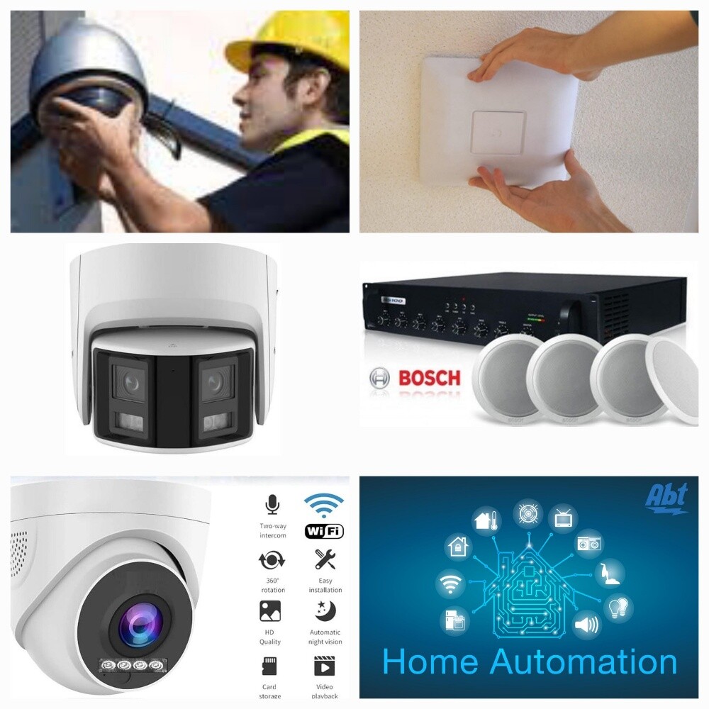 smart home - 1