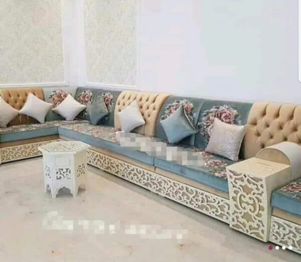 تفصيل وتنجيد مفروشات تنجيد كنب وك - 11