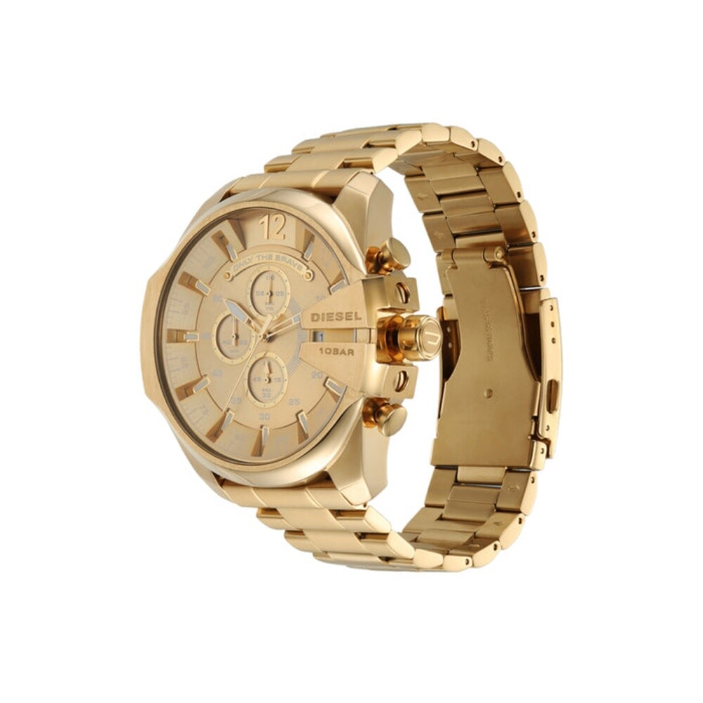 Diesel Men's Mega Chief - 6